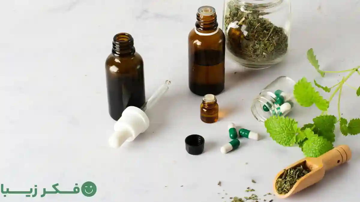 داروهای گیاهی ضد افسردگی و شادی آور
