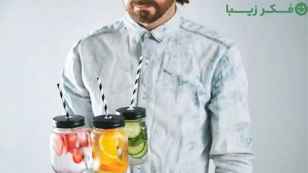 نوشیدنی مفید برای ترک اعتیاد